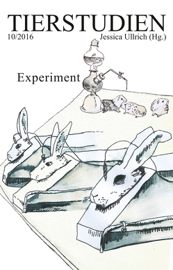 Experiment von Burton,  Michael, Cojocaru,  Mara-Daria, Deppisch,  Larissa, Dreyer,  Nike, Eickelbeck,  Felix, Ferrari,  Arianna, Haarer,  Andrea, Milling,  Stephanie, Nitta,  Michiko, Smrekar,  Maja, Swiderski,  Carla, Thwaites,  Thomas, Ullrich,  Jessica