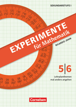 Experimente für Mathematik von John,  Ricardo