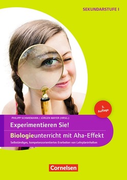 Experimente für Naturwissenschaften – 5.-10. Klasse von Arnold,  Julia, Asshoff,  Roman, Bardy-Durchhalter,  Manfred, Czeskleba,  Anja, Duske,  Petra, Florian,  Christine, Grünkorn,  Juliane, Hammann,  Marcus, Hanauer,  Nicola, Herold,  Anna, Hößle,  Corinna, Jüttner,  Melanie, Kambach,  Meta, Kammann,  Claudia, Koska,  Johannes, Krämer,  Philipp, Krell,  Moritz, Kremer,  Kerstin, Linsner,  Martin, Mayer,  Jürgen, Meier,  Monique, Möller,  Andrea, Murr,  Andrea, Nerdel,  Claudia, Nessler,  Stefan, Radits,  Franz, Reinke,  Stefanie, Schlüter,  Kirsten, Schmiemann,  Philipp, Siebert,  Julia, Spangler,  Michael, Specht,  Christiane, Stockey,  Andreas, Wellnitz,  Nicole, Wenning,  Silvia, Wenzl,  Ilse, Wilde,  Matthias, Wulff,  Claudia, Zubke,  Gundula