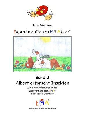 Experimentieren mit Albert von Kufeke,  Simone, Miske,  Henrice, Wolthaus,  Julia, Wolthaus,  Petra