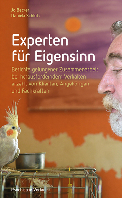 Experten für Eigensinn von Becker,  Jo, Schlütz,  Daniela