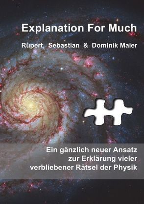 Explanation For Much von Maier,  Dominik, Maier,  Rupert, Maier,  Sebastian