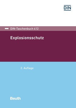 Explosionsschutz