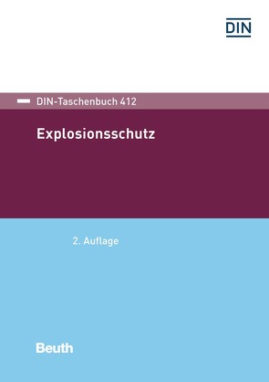 Explosionsschutz