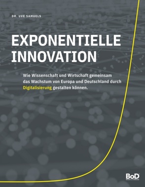 Exponentielle Innovation von Samuels,  Uve