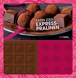 Express-Pralinen-Set von Iden,  Karin