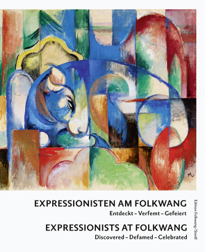 Expressionisten am Folkwang