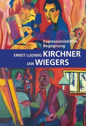 Expressionistische Begegnung von Blübaum,  Dirk, Rösch,  Adina Christine