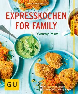 Expresskochen for Family von Pfannebecker,  Inga