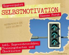 Expresspaket Selbstmotivation. von Porok,  Simone