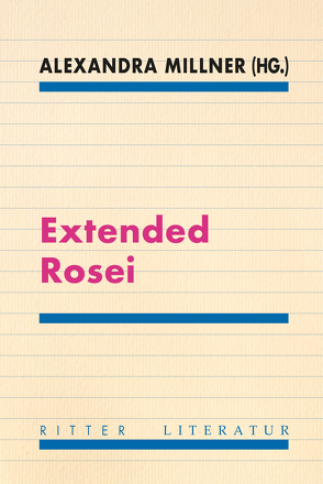 Extended Rosei von Millner,  Alexandra