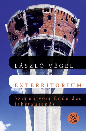 Exterritorium von Doma,  Akos, Végel,  László