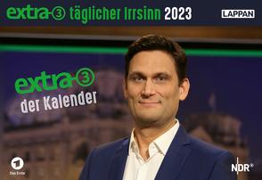 Extra 3 – Der Kalender 2023 von Barkhorn,  Jens