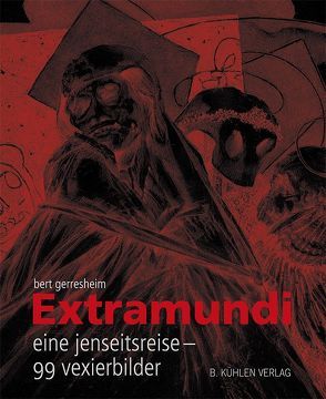 Extramundi von Gerresheim,  Bert, Mittelstraß,  Jürgen, Roemer,  Werner