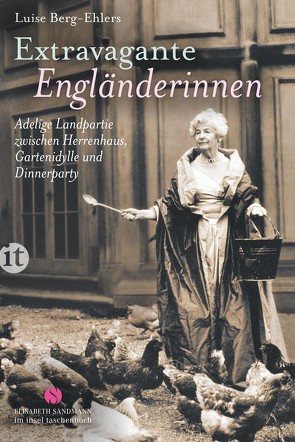 Extravagante Engländerinnen von Berg-Ehlers,  Luise