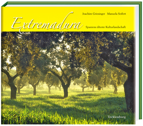 Extremadura von Griesinger,  Joachim