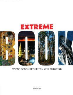 Extreme Book von Wieser,  Wolfgang