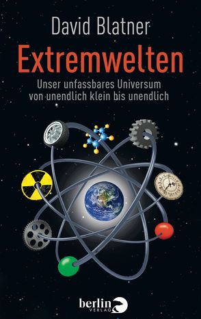 Extremwelten von Blatner,  David, Kober,  Hainer