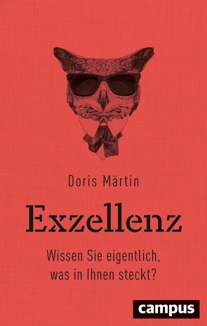 Exzellenz von Märtin,  Doris