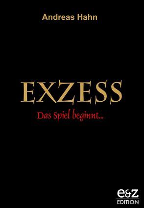 Exzess von Hahn,  Andreas, Weidemann (diJana),  D