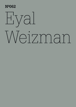 Eyal Weizman von Weizman,  Eyal