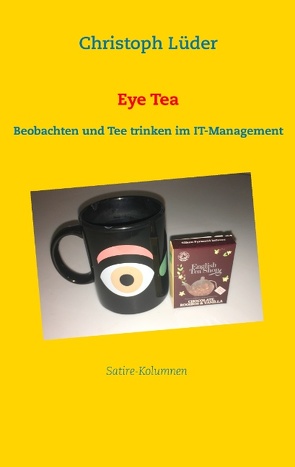 Eye Tea von Lüder,  Christoph