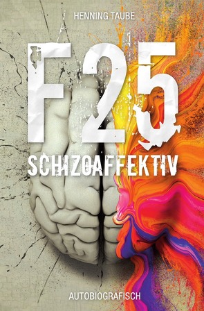 F 25 von Taube,  Henning