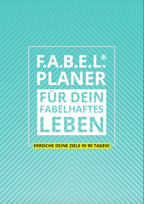 F.A.B.E.L.® Planer von Hager,  Mike