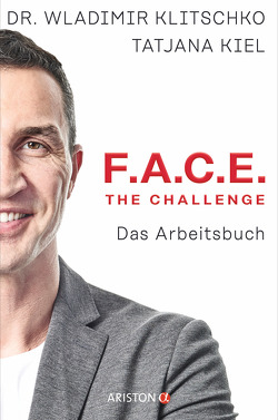 F.A.C.E. the Challenge von Kiel,  Tatjana, Klitschko,  Wladimir