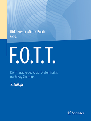 F.O.T.T. von Nusser-Müller-Busch,  Ricki