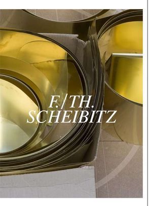 F./Th. Scheibitz. Stern von Scheibitz,  Thomas