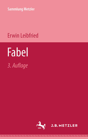 Fabel von Leibfried,  Erwin