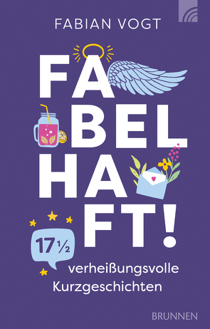 Fabelhaft! von Vogt,  Fabian