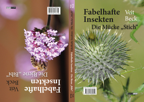 Fabelhafte Insekten von Beck,  Veit