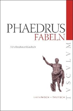 Fabeln von Oberg,  Eberhard, Phaedrus