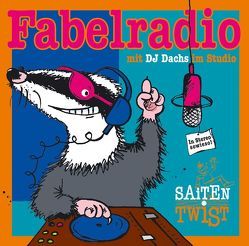 Fabelradio von Ostgathe,  Doro, Saitentwist, Schigulski,  Christian