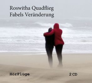 Fabels Veränderung von Quadflieg,  Roswitha