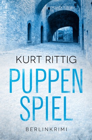 Fabian Fechner Krimi / Puppenspiel von Rittig,  Kurt