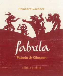 fabula von Johne,  Marc, Lochner,  Reinhard, Scheithauer,  Manfried