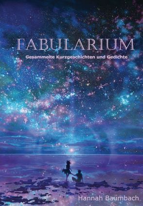 Fabularium von Baumbach,  Hannah