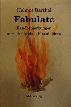 Fabulate von Barthel,  Helmut