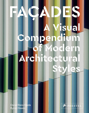 Facades von Hawes,  Byron, Ojeda,  Oscar Riera