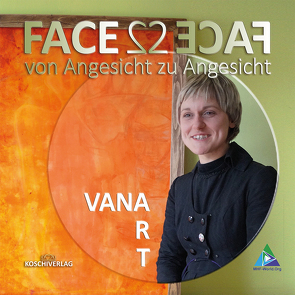 FACE 2 FACE von Hahn,  Silvana