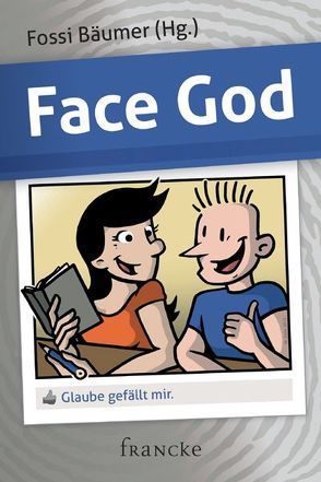 Face God von Bäumer,  Fossi