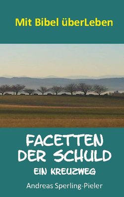 Facetten der Schuld von Sperling-Pieler,  Andreas