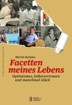 Facetten meines Lebens von Karplus,  Martin