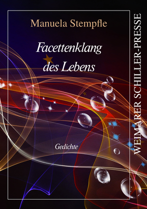 Facettenklang des Lebens von Stempfle,  Manuela