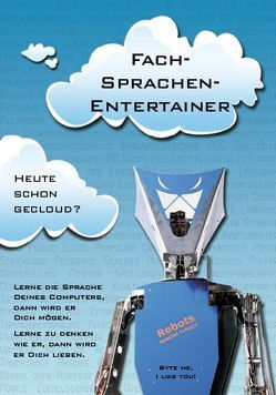 Fach-Sprachen-Entertainer von Kortheuer,  Roswitha, Seegebrecht-Keitel,  Susanne