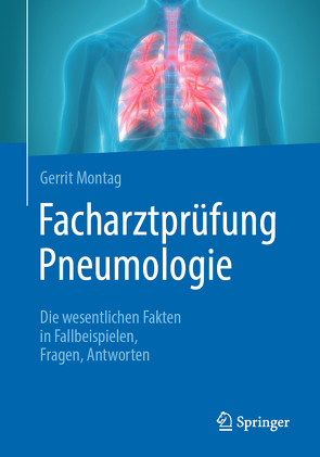 Facharztprüfung Pneumologie von Montag,  Gerrit