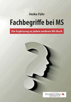 Fachbegriffe bei MS